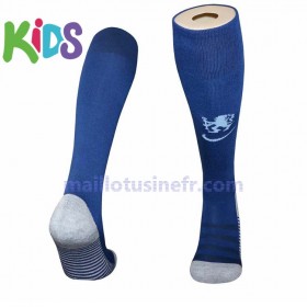 Chelsea Extérieur Chaussettes 2020-21 - Enfant